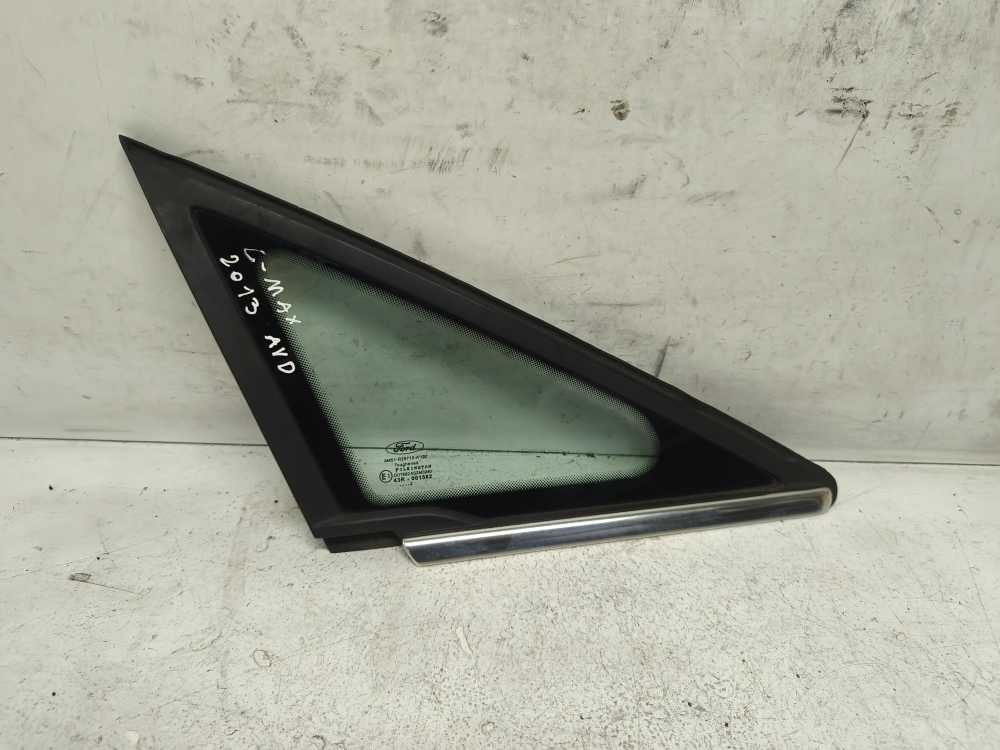 VITRE AVANT DROIT FORD - Vue 1